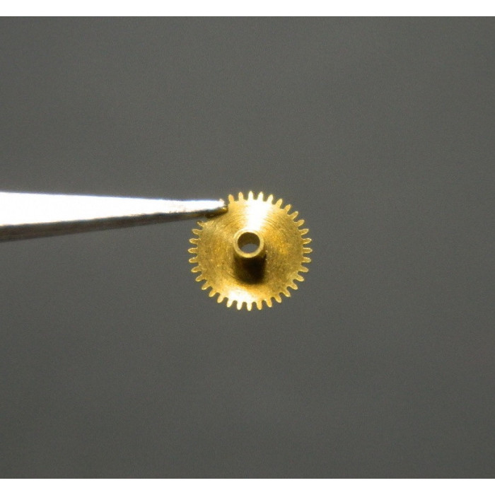 Universal Genève 218 - 255 Roue des heures