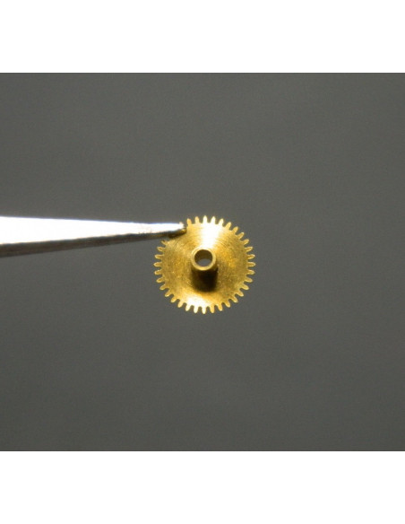 Universal Genève 218 - 255 Roue des heures