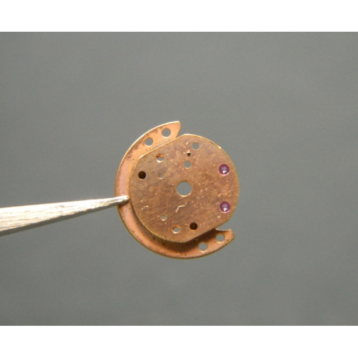 Universal Genève 69-1134 Bâti