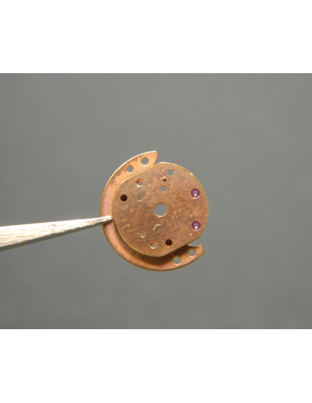 Universal Genève 69-1134 Bâti