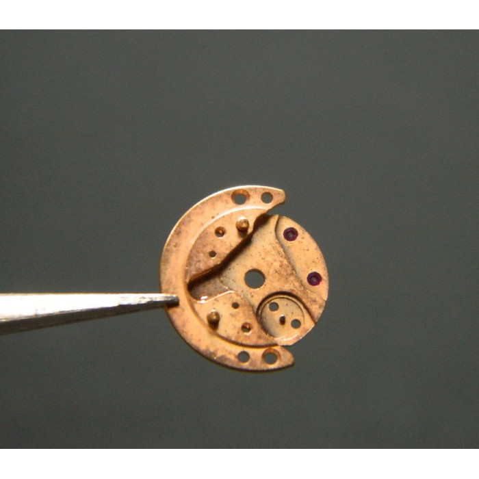 Universal Genève 69-1134 Bâti