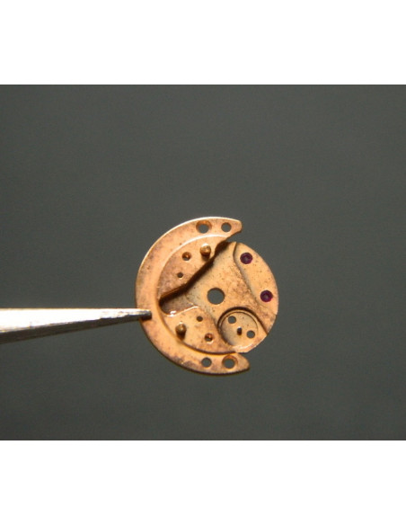 Universal Genève 69-1134 Bâti