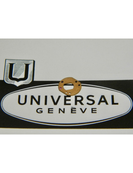 Universal Genève 69-1142 Pont supérieur