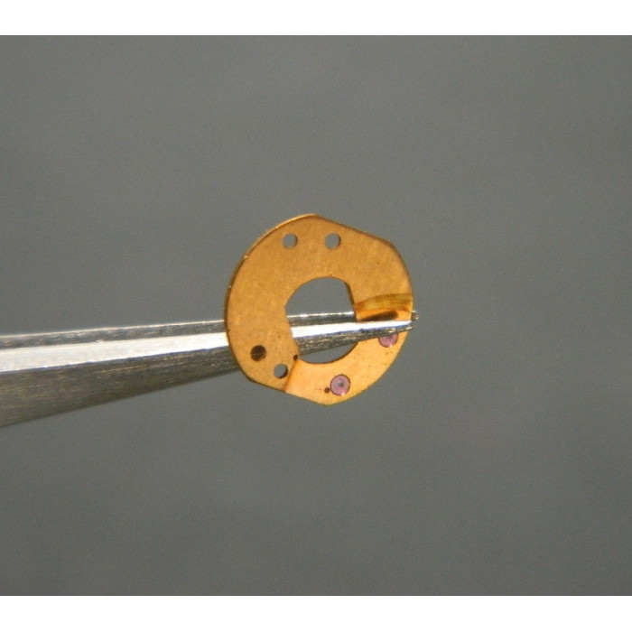 Universal Genève 69-1142 Pont supérieur