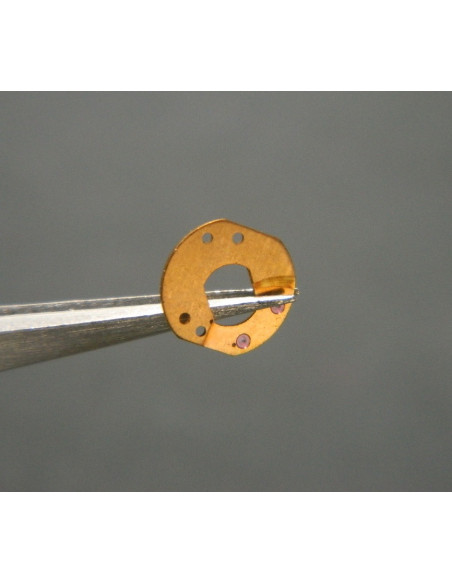 Universal Genève 69-1142 Pont supérieur