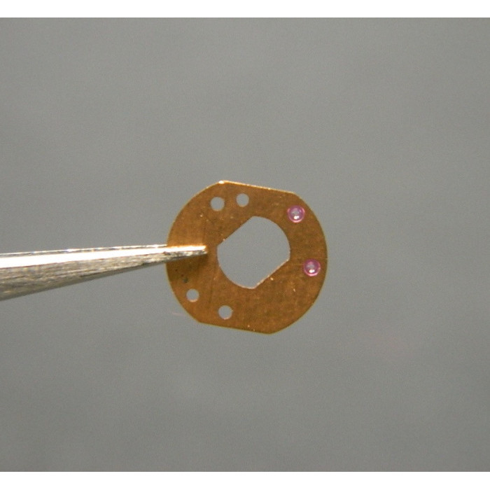 Universal Genève 69-1142 Pont supérieur