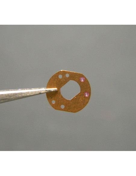 Universal Genève 69-1142 Pont supérieur