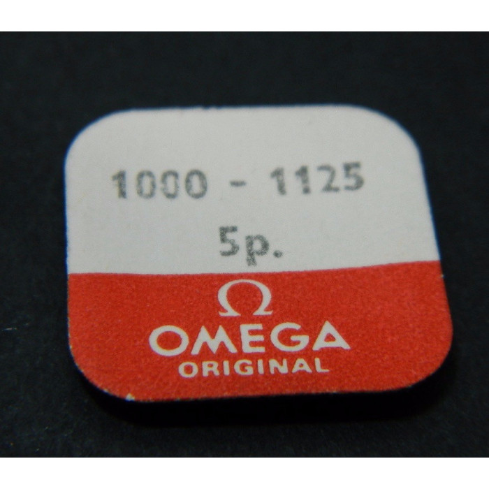 Omega 1000-1125 Tige