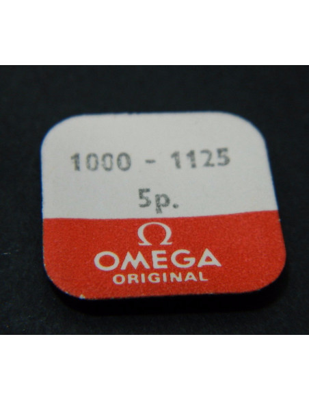 Omega 1000-1125 Tige