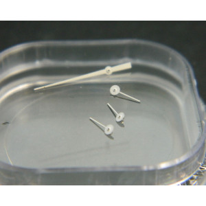 Tag Heuer Carrera - Valjoux 7750 Aiguilles