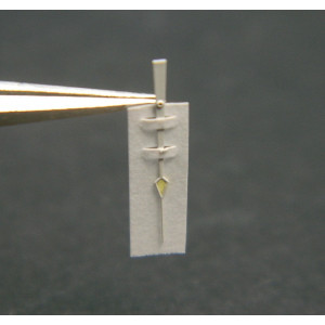 Omega Speedmaster 861 aiguille seconde