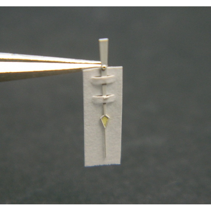 Omega Speedmaster 861 aiguille seconde