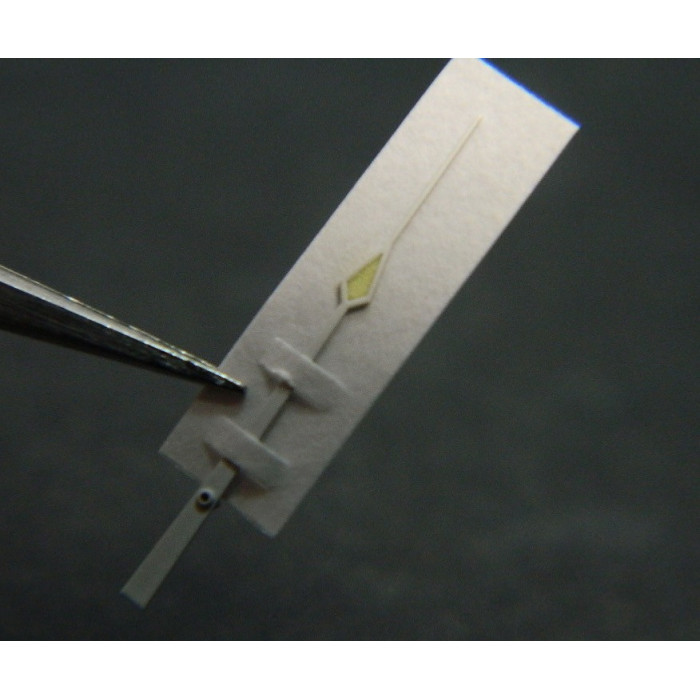 Omega Speedmaster 861 aiguille seconde