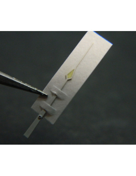 Omega Speedmaster 861 aiguille seconde