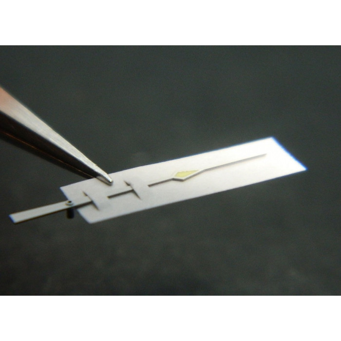 Omega Speedmaster 861 aiguille seconde