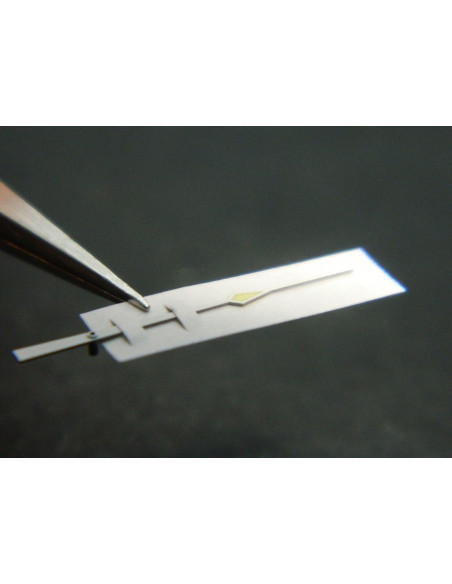 Omega Speedmaster 861 aiguille seconde