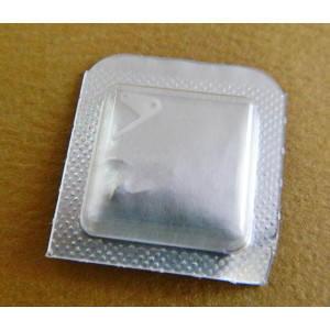 OMEGA Bascule de stop - Calibre 1000