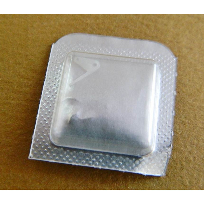 OMEGA Bascule de stop - Calibre 1000