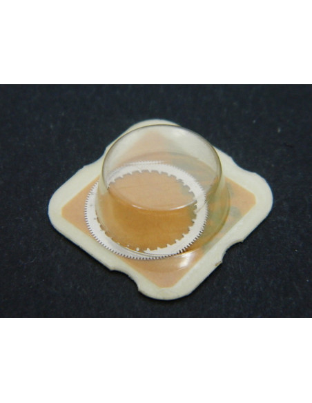 Omega 1444 - 9310 Etoile de quantième