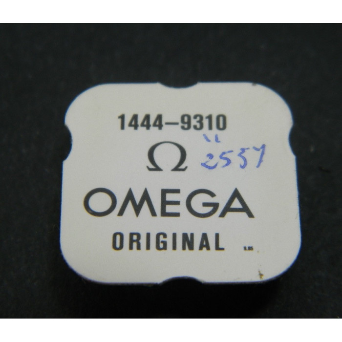 Omega 1444 - 9310 Etoile de quantième