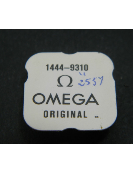 Omega 1444 - 9310 Etoile de quantième