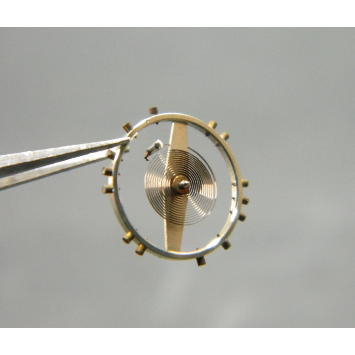 Lemania 1275 - 1327 Balancier