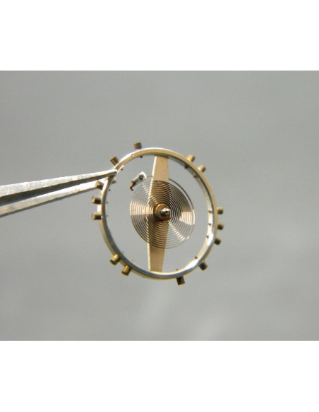 Lemania 1275 - 1327 Balancier