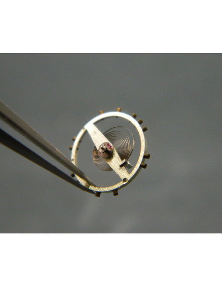 Lemania 1275 - 1327 Balancier