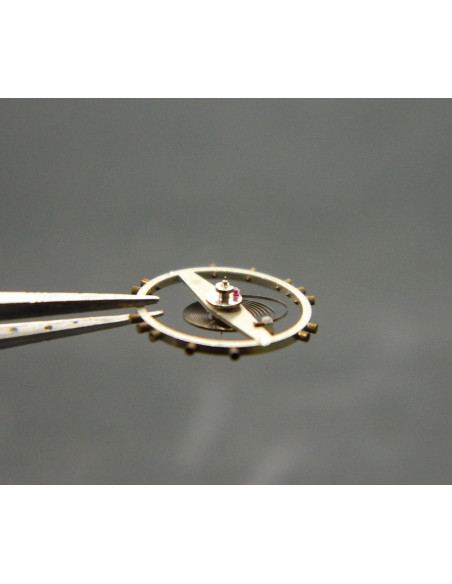 Lemania 1275 - 1327 Balancier