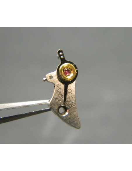 Lemania 1275 - 1006 Coq