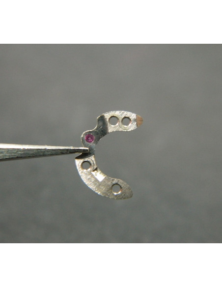 Lemania 1275 - 1005 Pont d'ancre