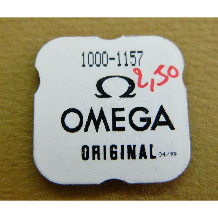 OMEGA Noyau de pignon baladeur - Calibre 1000