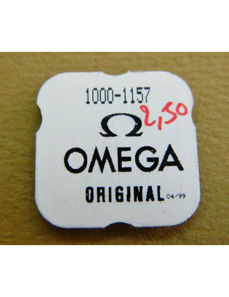 OMEGA Noyau de pignon baladeur - Calibre 1000