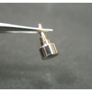 Certina DS-2 Chronolympic Poussoir