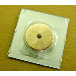 OMEGA Barillet avec arbre - Calibre 1000