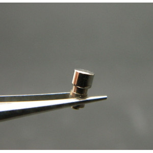 Certina Chronolympic DS Quartz Poussoir