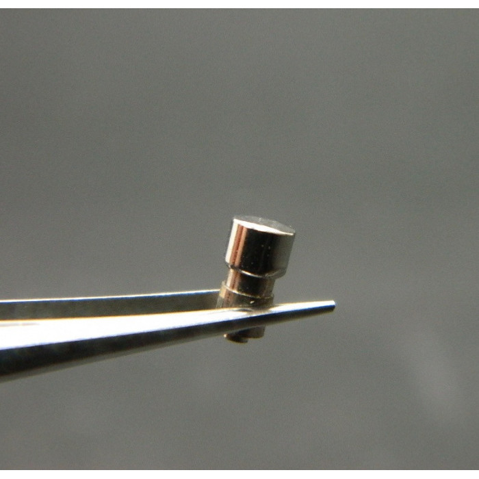 Certina Chronolympic DS Quartz Poussoir