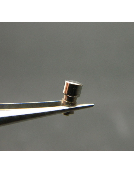 Certina Chronolympic DS Quartz Poussoir