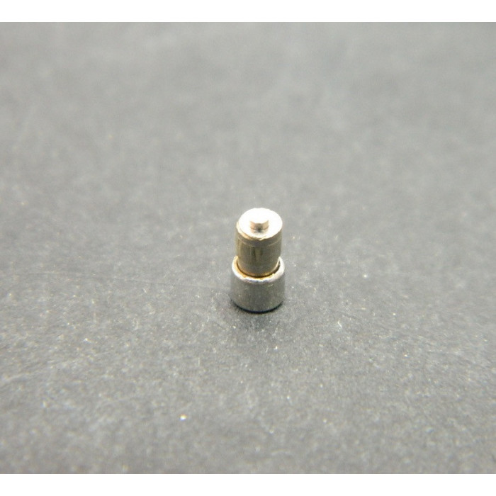 Certina Chronolympic DS Quartz Poussoir