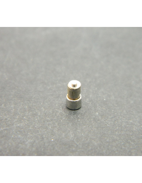 Certina Chronolympic DS Quartz Poussoir