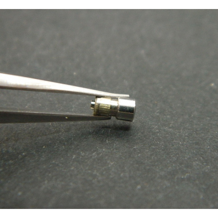 Certina Chronolympic DS Quartz Poussoir