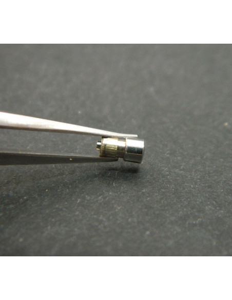 Certina Chronolympic DS Quartz Poussoir