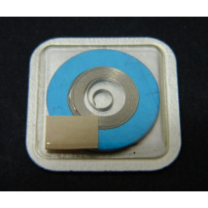 Omega 1000-1208 Ressort de barillet