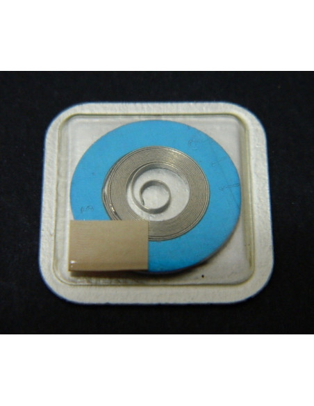 Omega 1000-1208 Ressort de barillet