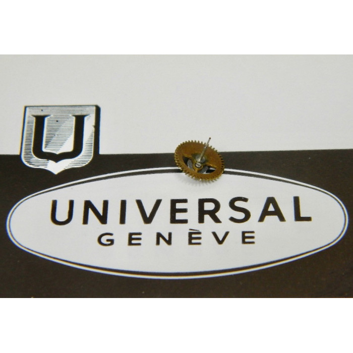 Universal 281- 8040 Mobile monté du compteur, 45mn