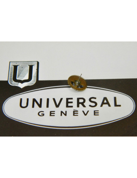 Universal 281- 8040 Mobile monté du compteur, 45mn