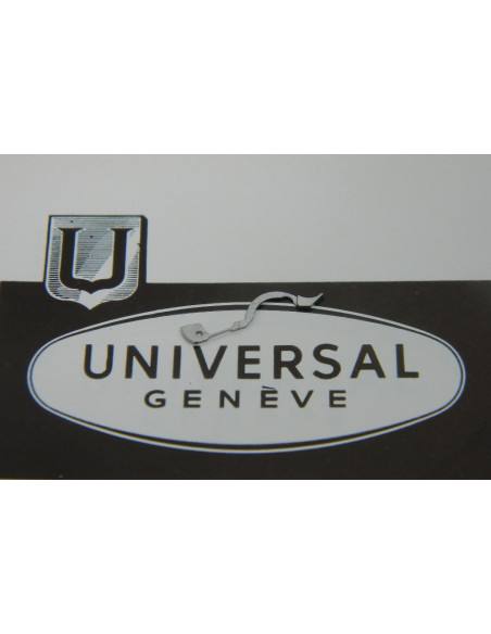 Universal 281- 2577 Sautoir des jours