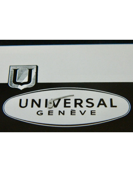 Universal 281 - 8355 Sautoir de roue à colonnes