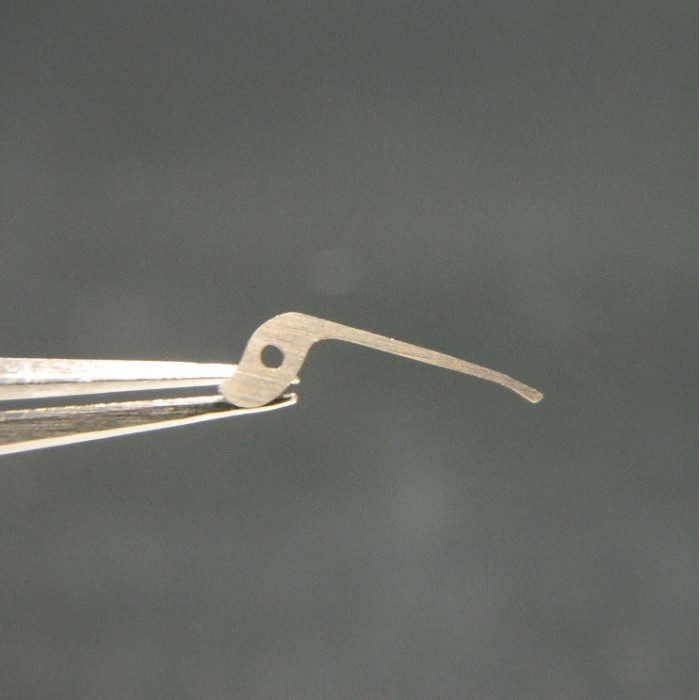 Universal 281 - 8355 Sautoir de roue à colonnes