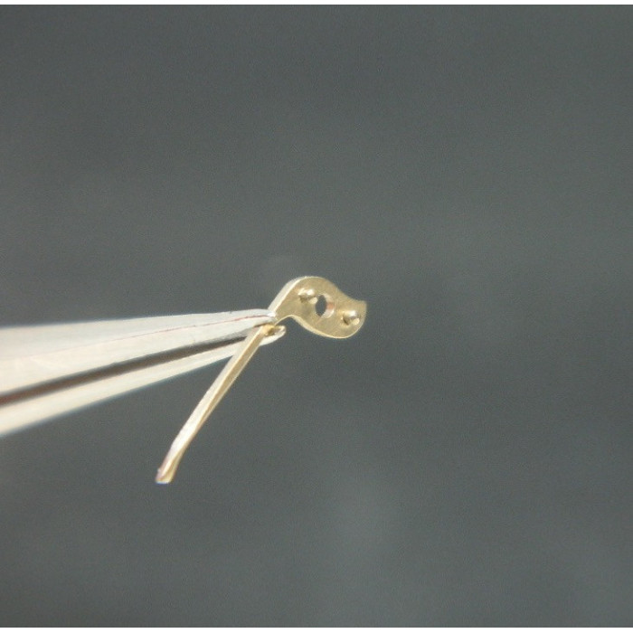 Universal 281 - 8355 Sautoir de roue à colonnes